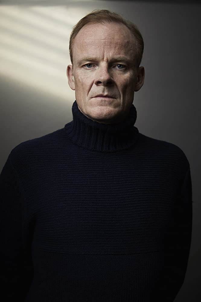 Alistair Petrie